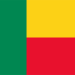 贝宁队标