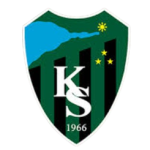 高卡尔利队标