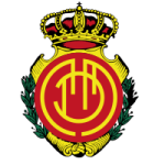 皇家马略卡队标